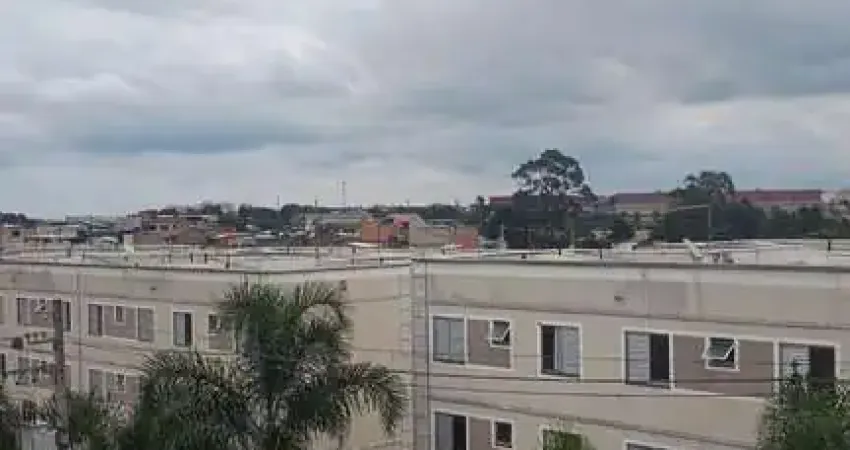 Apartamento em Água Chata  -  Guarulhos