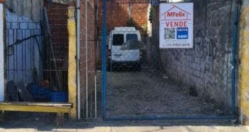 Chácara / sítio à venda na Rua Eliane Mendes Ferreira, 371, Jardim Santa Paula, Guarulhos