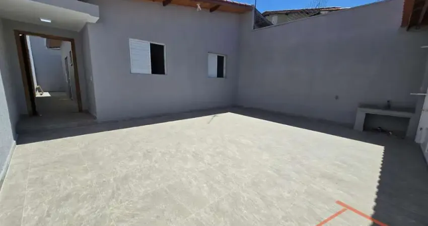 Casa com 3 quartos à venda na Rua Mário de Jesus Rodrigues, 92, Parque Renato Maia, Guarulhos
