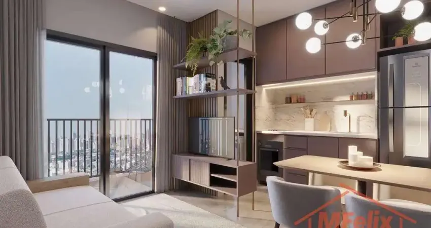 Apê na planta Vila Galvao Guarulhos