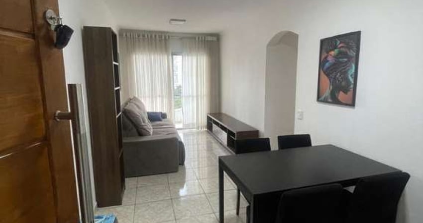 Apartamento com 2 quartos para alugar na Rua Maria Lucinda, 97, Vila Zanardi, Guarulhos
