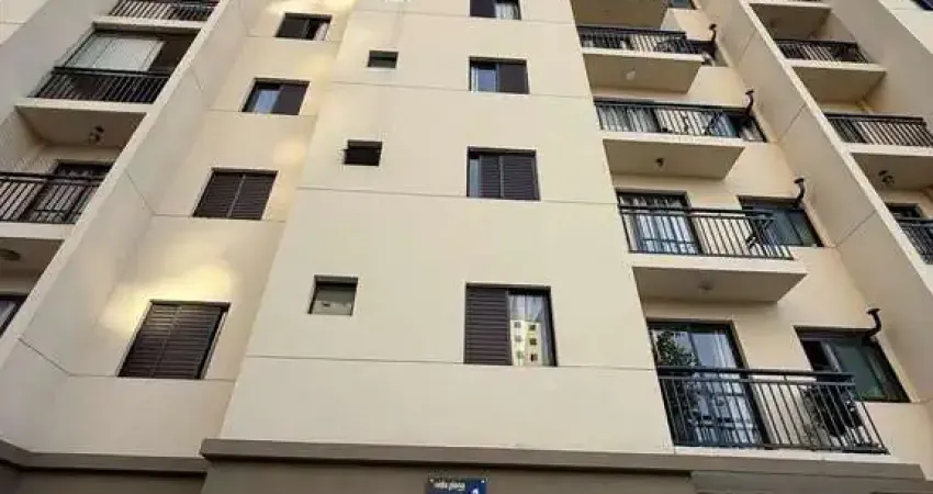 Apartamento com 2 quartos à venda na Benjamim harris hanicutt 430, Jardim Maia, Guarulhos