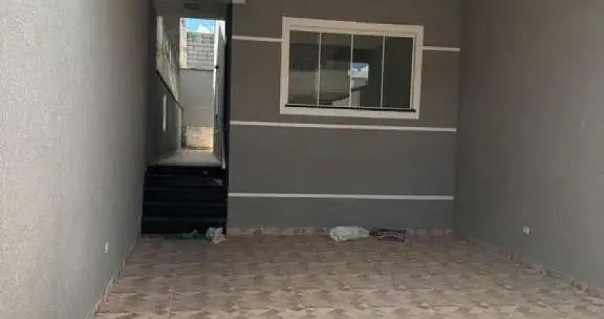 Sobrado em Jardim Adriana  -  Guarulhos