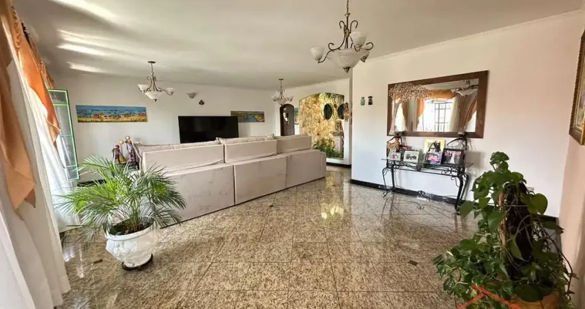 Sobrado em Jardim Santa Mena  -  Guarulhos