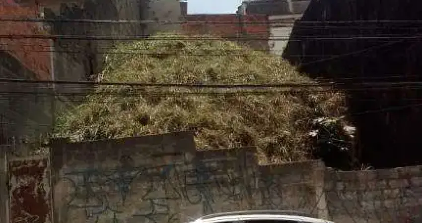Terreno 200m² em avenida na região da Praça 8