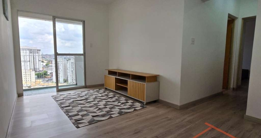 Apartamento com 2 quartos para alugar na Avenida Pres. Humberto de Alencar Castelo Branco, 2495, Vila Augusta, Guarulhos
