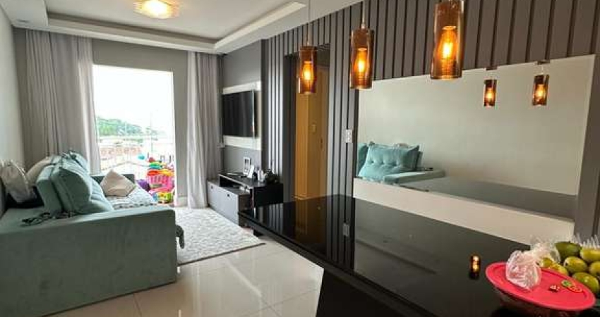 Apartamento em uma travessa da Timoteo Penteado - Guarulhos