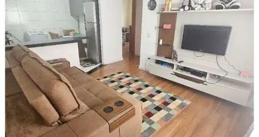 Apartamento em Vila Rosalia  -  Guarulhos