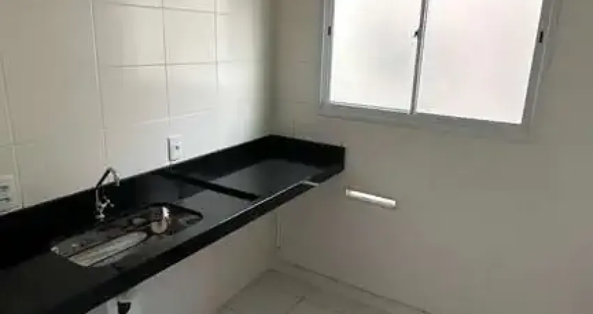 Apartamento com 2 quartos à venda na Viela Betânia, 4, Jardim Albertina, Guarulhos