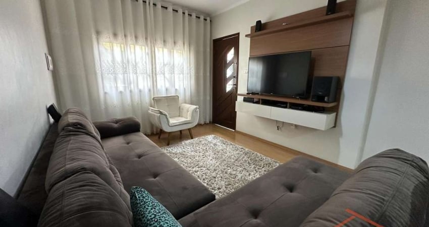 Casa Térrea em Macedo  -  Guarulhos