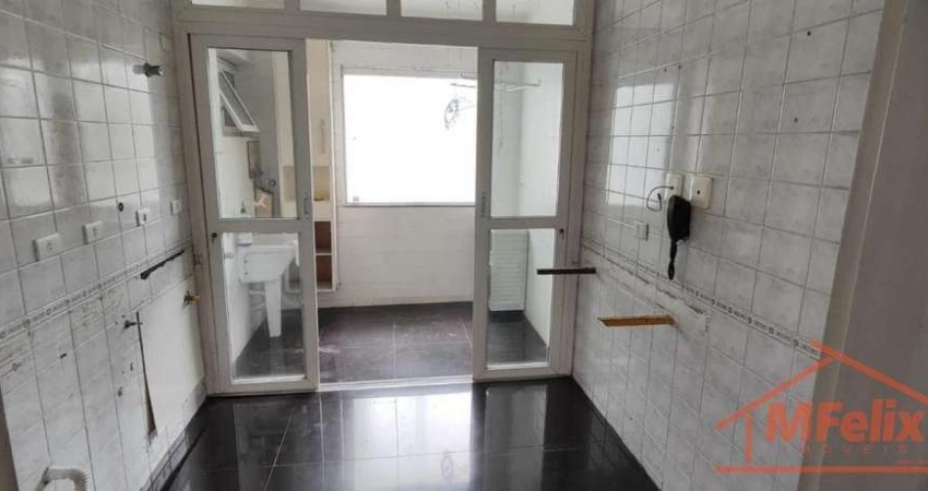 Apartamento com 3 quartos à venda na Rua Braúlio Guedes, 47, Gopoúva, Guarulhos