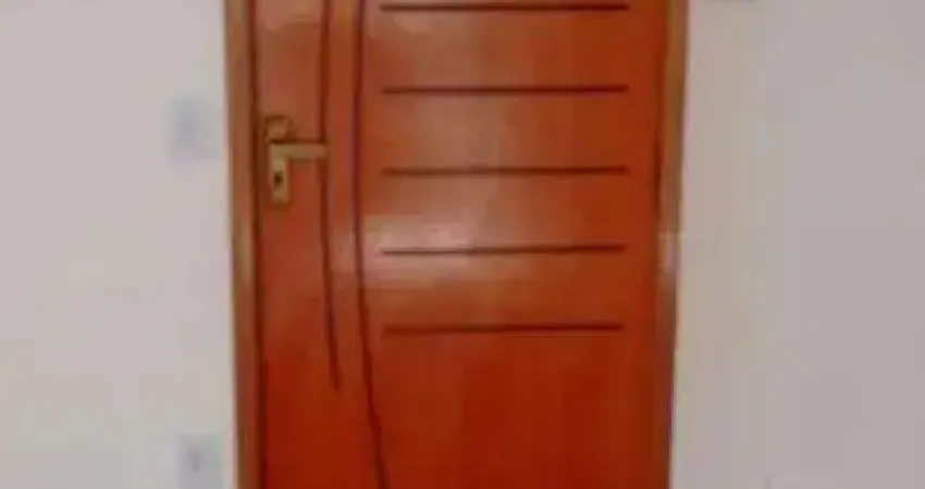 Cobertura Duplex em Jardim Silvestre  -  Guarulhos