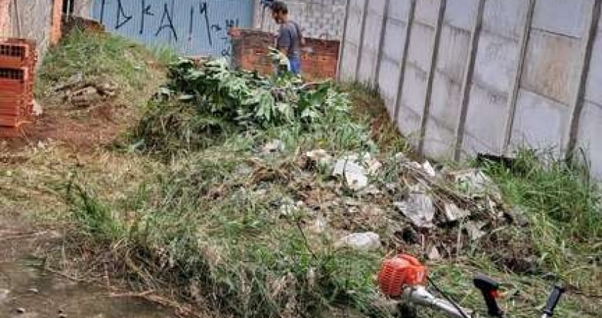 Casa com 2 quartos à venda na Rua Descoberto, Vila Nova Bonsucesso, Guarulhos