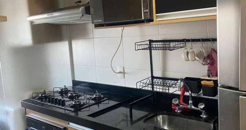 Apartamento com 3 quartos à venda na Helbor Carpe Diem Bosque Maia, Jardim Maia, Guarulhos