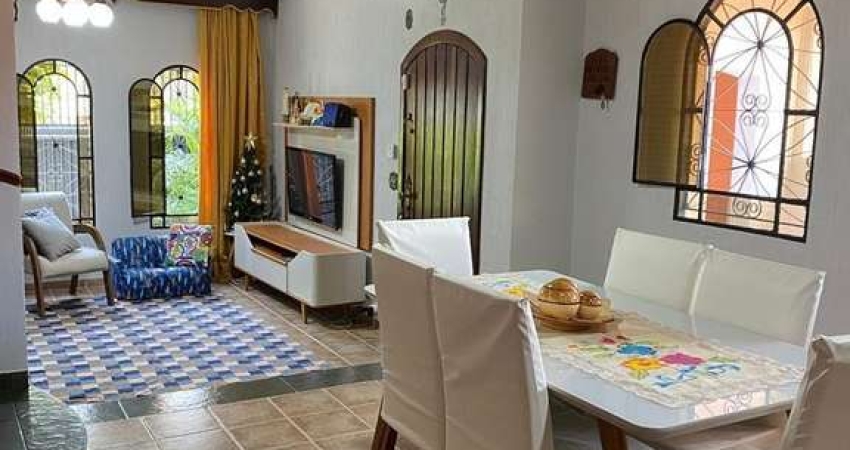 Casa com 3 quartos à venda na Avenida Nova América, 1084, Jardim Santa Cecília, Guarulhos