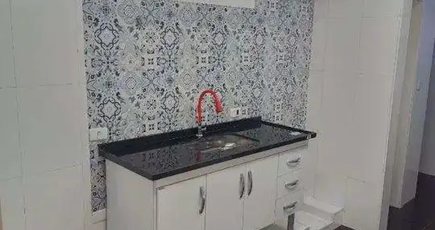 Apartamento com 2 quartos à venda na Avenida Estilac Leal, 160, Vila das Palmeiras, Guarulhos