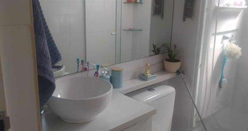 Apartamento com 2 quartos à venda na Avenida José Miguel Ackel, 2637, Jardim Cumbica, Guarulhos