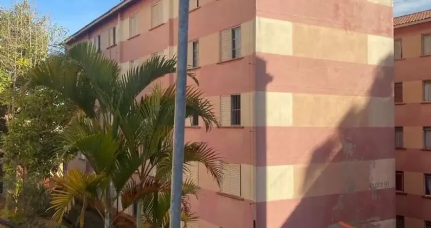 Apartamento com 2 quartos à venda na Avenida Carmela Thomeu, 204, Vila Carmela I, Guarulhos