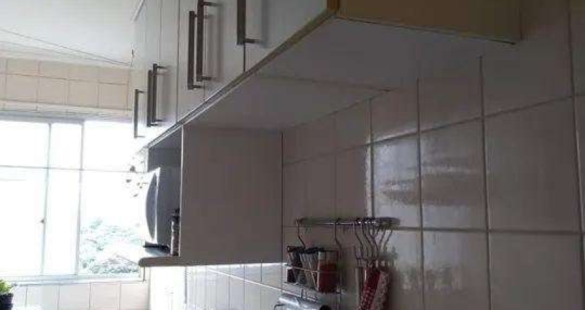 Apartamento com 1 quarto à venda na Avenida André Luíz, 664, Picanço, Guarulhos