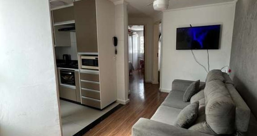 Apartamento em Vila Galvão  -  Guarulhos