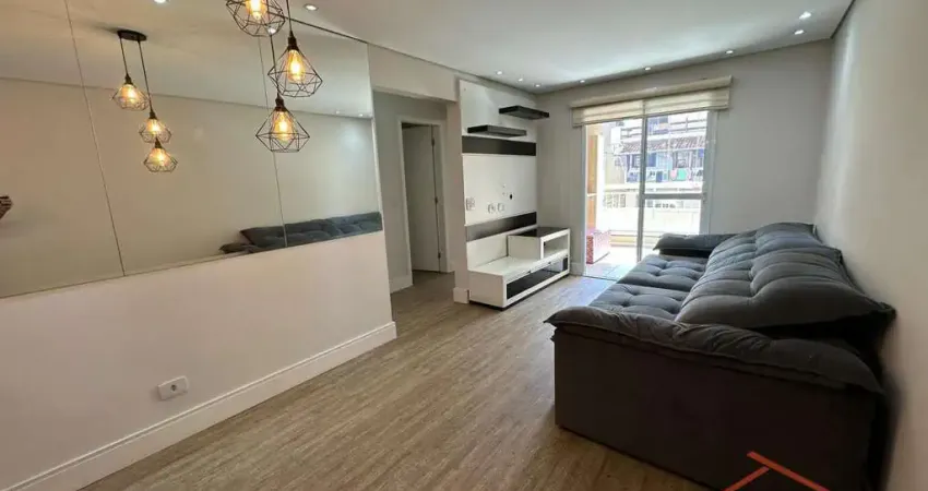 Apartamento em Jardim São Judas Tadeu  -  Guarulhos
