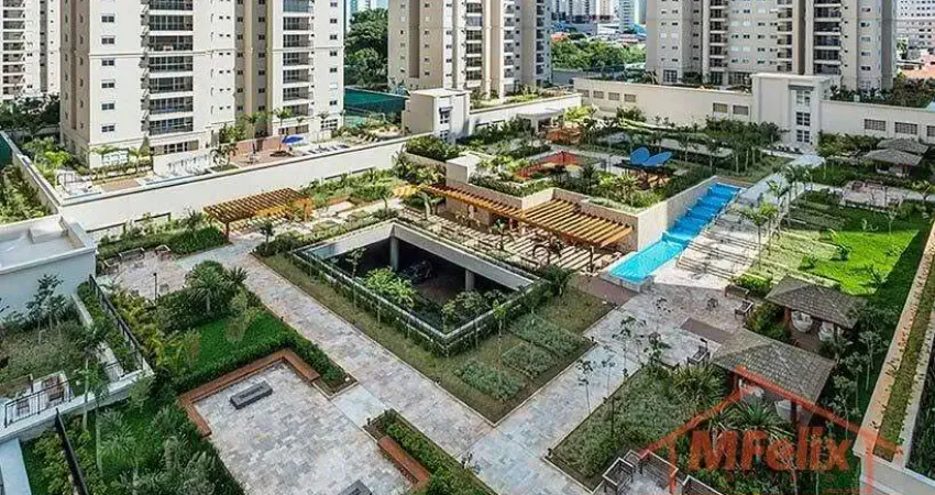 Apartamento em Jardim Flor da Montanha - Guarulhos, SP
