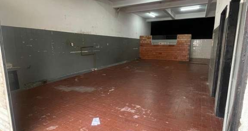 Ponto comercial para alugar na Rua Alice Cipriano Silva, 22, Jardim Cocaia, Guarulhos