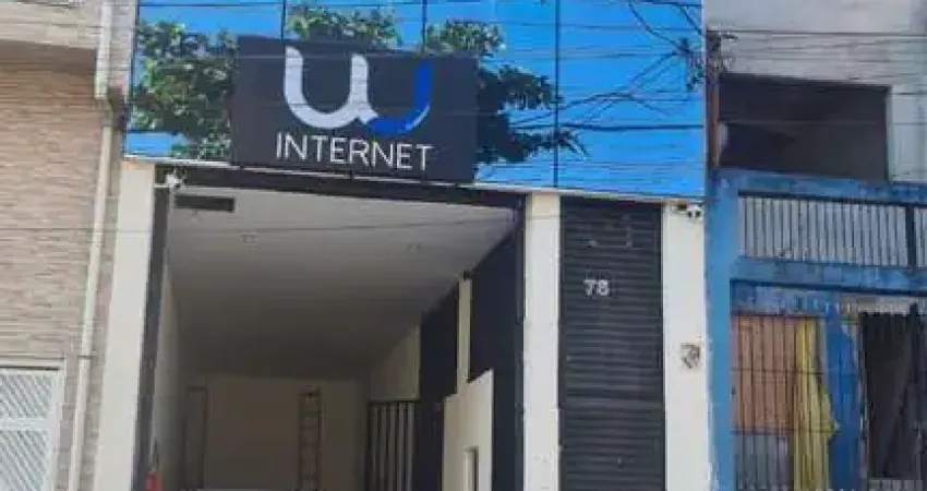 Prédio para alugar na Rua Natal Del Buoni, 78, Parque Mikail, Guarulhos