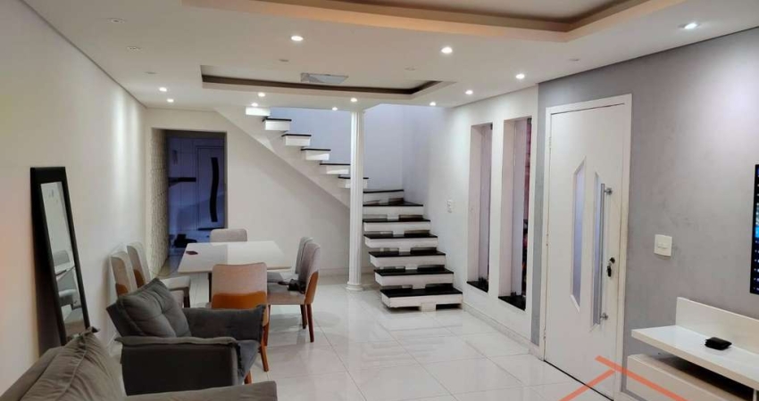 Casa com 4 quartos à venda na Rua Buriti dos Lopes, 151, Jardim Rosana, Guarulhos