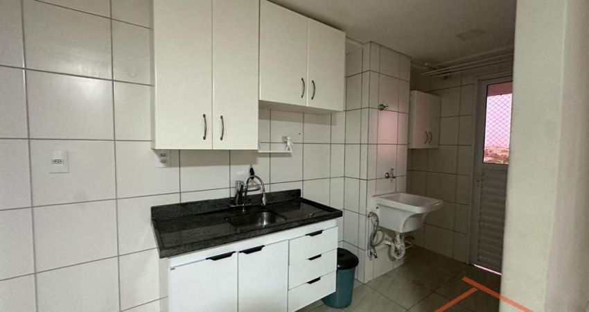 Apartamento com 2 quartos para alugar na Rua Brasilândia, 311, Vila Bremen, Guarulhos