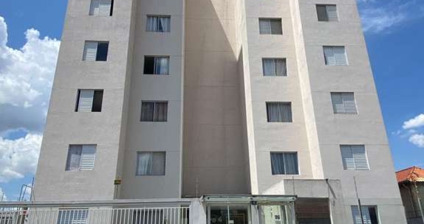 Apartamento em Vila Itapoan  -  Guarulhos