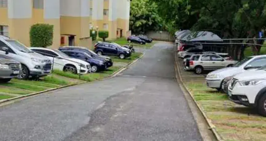 Apartamento com 2 quartos à venda na Rua João Artoni Testae, Cocaia, Guarulhos