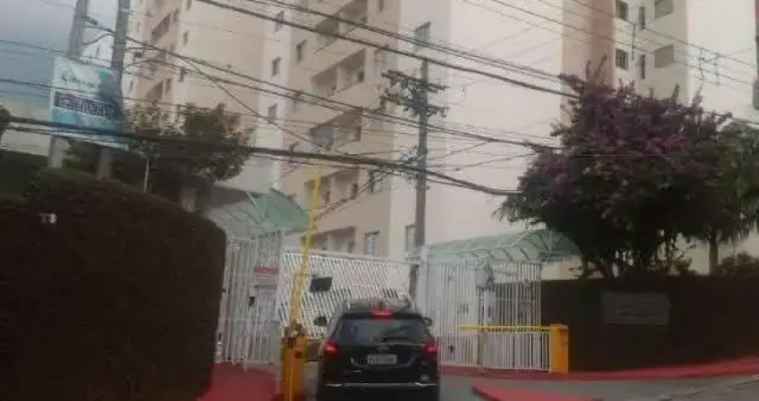 Apartamento em Jardim Flor da Montanha  -  Guarulhos