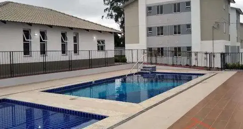 Apartamento com 2 quartos à venda na Estr. Elenco, 4045, Jardim Bananal, Guarulhos