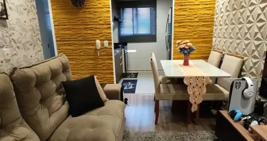 Apartamento em Jardim Albertina  -  Guarulhos