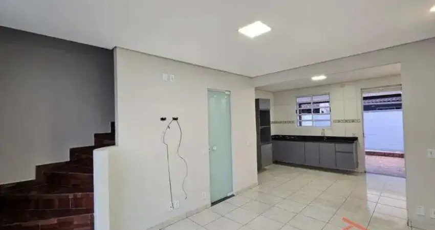 Casa com 2 quartos à venda na Rua Tamotsu Iwasse, 25, Vila Nova Bonsucesso, Guarulhos