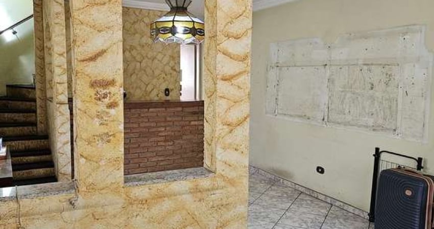 Casa com 3 quartos à venda na Rua Teodoro Horst, 157, Tucuruvi, São Paulo