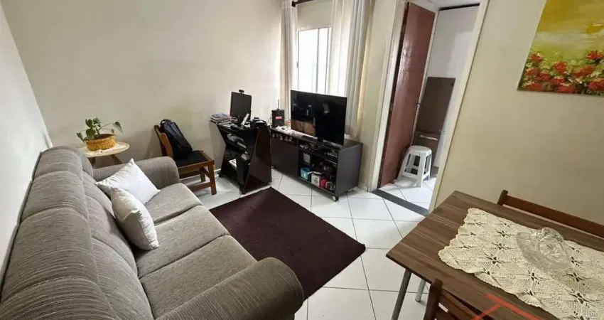 Apartamento com 2 quartos à venda na Rua Blumenau, 113, Vila Galvão, Guarulhos