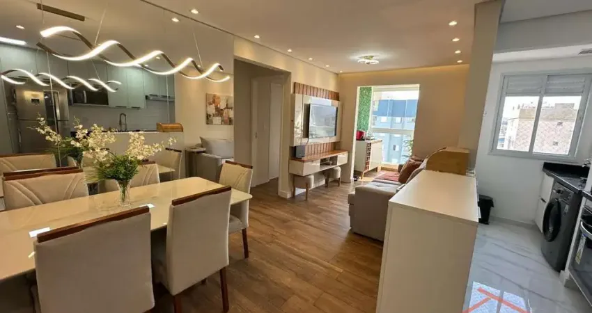 Apartamento com 2 quartos à venda na Rua Monte Negro, 45, Vila Galvão, Guarulhos