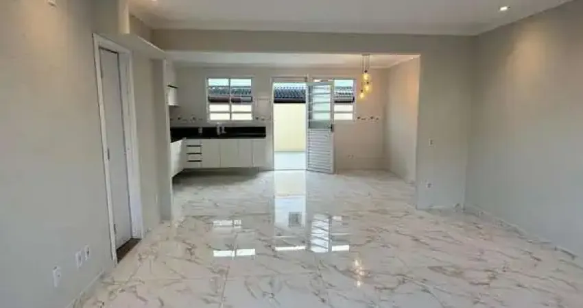 Sobrado 3 Dorm. Em Condomínio- Bonsucesso -  Guarulhos