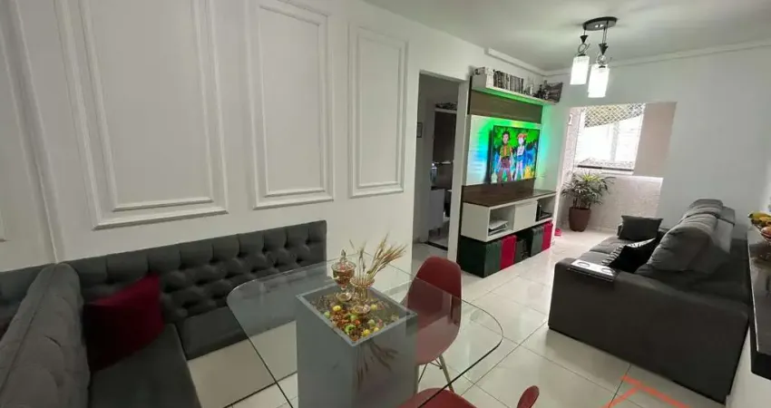 Apartamento em Vila Rosalia  -  Guarulhos