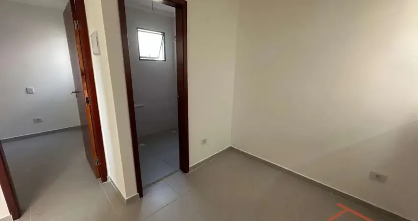 Apartamento em Água Fria  -  São Paulo