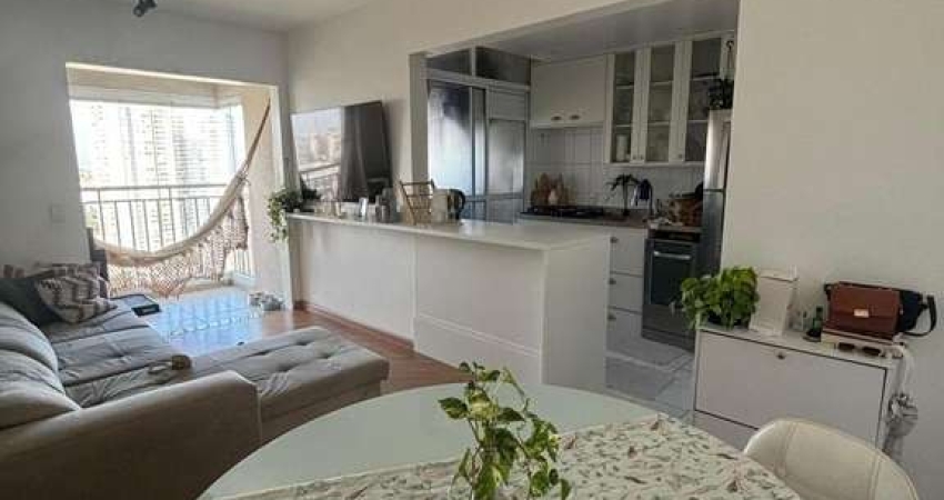 Apartamento em Vila Augusta  -  Guarulhos