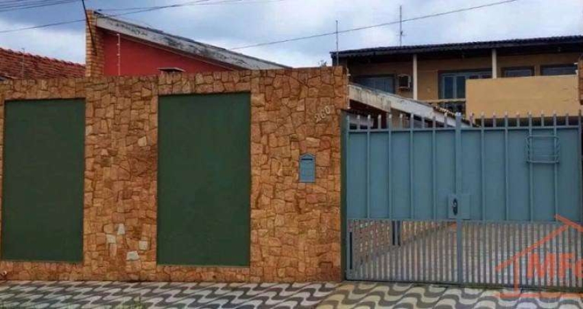 Casa Térrea em Jardim dos Eucaliptos  -  Tremembé