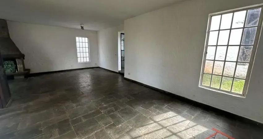 Casa Térrea em Vila Rosalia  -  Guarulhos