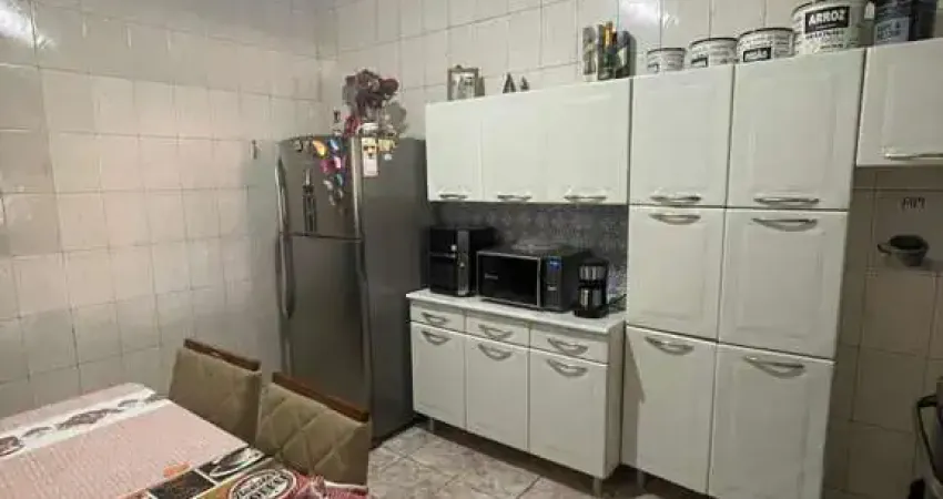 Casa com 3 quartos à venda na Rua Dona Maria dos Anjos Pires170, Jardim Munhoz, Guarulhos