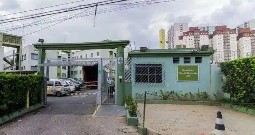 Apartamento em Jardim Flor da Montanha  -  Guarulhos