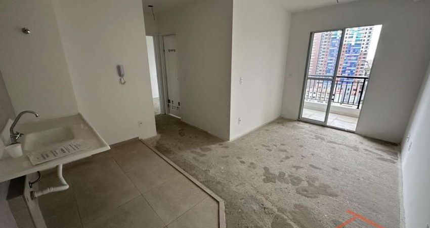 Apartamento em Vila Augusta  -  Guarulhos
