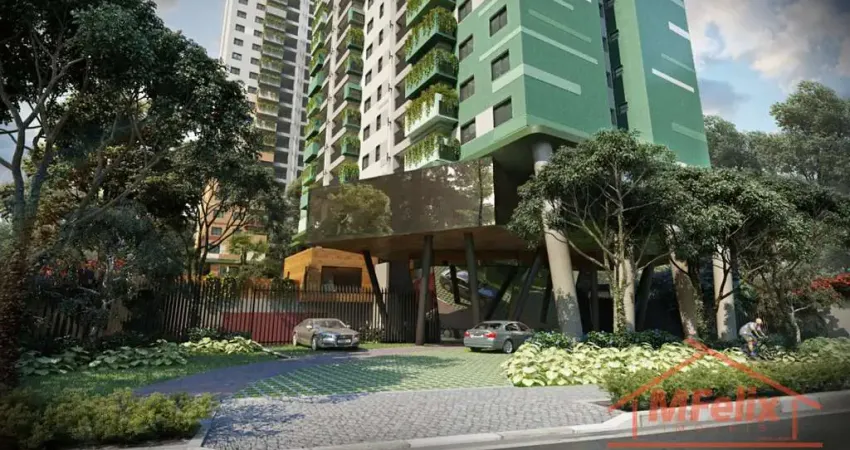 Apartamento em Jardim Flor da Montanha  -  Guarulhos