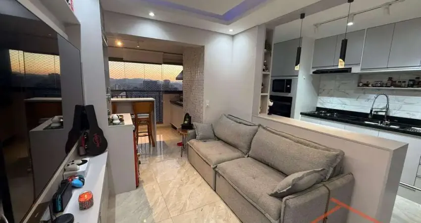 Apartamento em Parada Inglesa  -  São Paulo